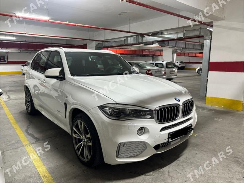 BMW X5 M 2014 - 700 000 TMT - Ашхабад - img 5