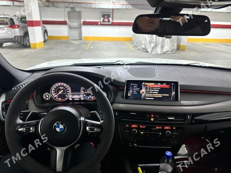 BMW X5 M 2014 - 700 000 TMT - Ашхабад - img 3