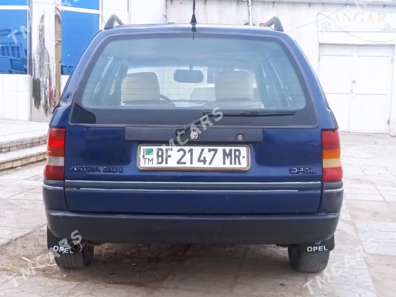 Toyota Vista 1992 - 25 000 TMT - Векильбазар - img 4