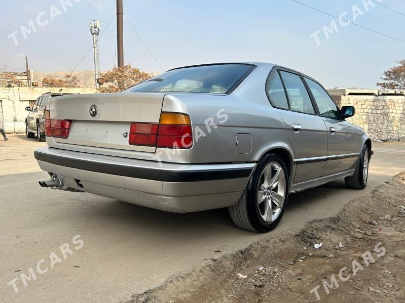 BMW 535 1991 - 29 900 TMT - Türkmenbaşy - img 2