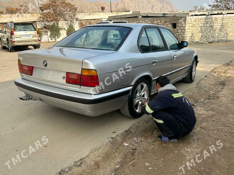 BMW 535 1991 - 29 900 TMT - Türkmenbaşy - img 3