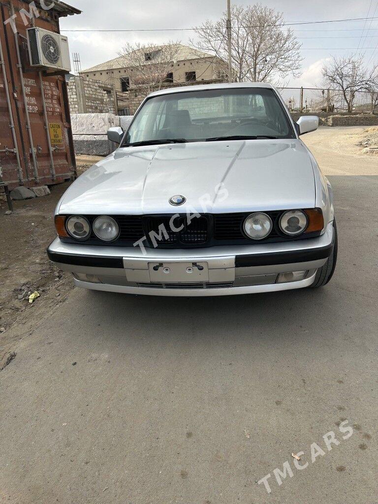 BMW 535 1991 - 29 900 TMT - Türkmenbaşy - img 4