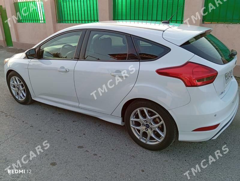 Ford Focus 2016 - 125 000 TMT - Бузмеин - img 5