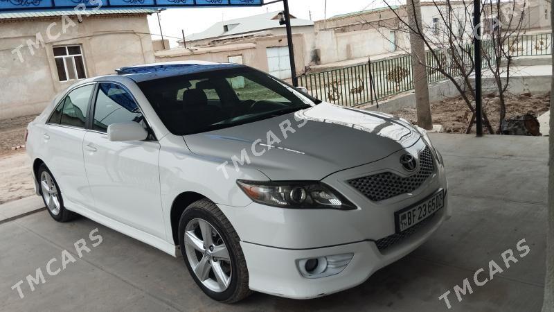 Toyota Camry 2011 - 224 000 TMT - Daşoguz - img 4