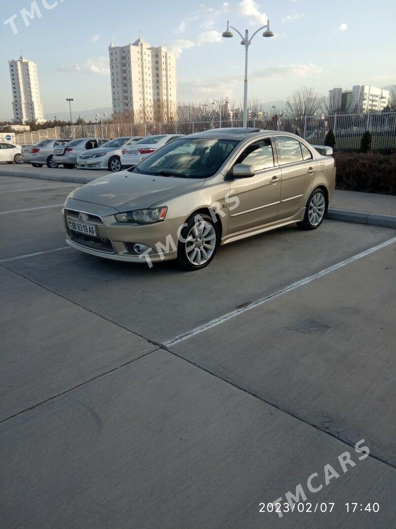 Mitsubishi Lancer 2009 - 132 000 TMT - Гаудан "А" - img 3