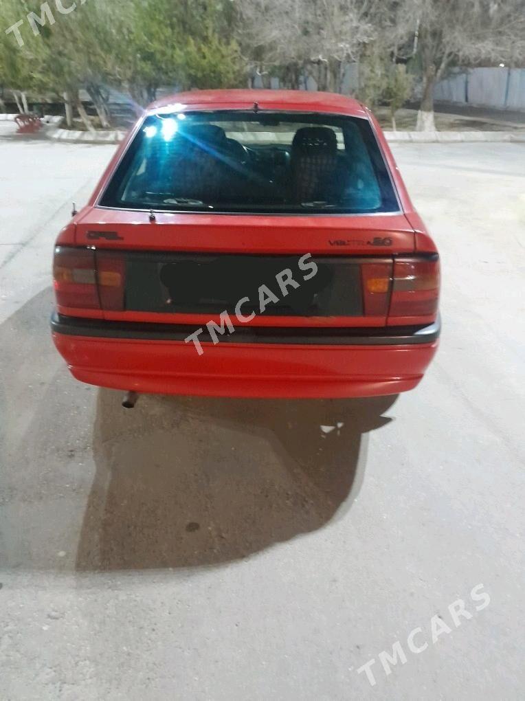 Opel Vectra 1995 - 40 000 TMT - Türkmenbaşy - img 6