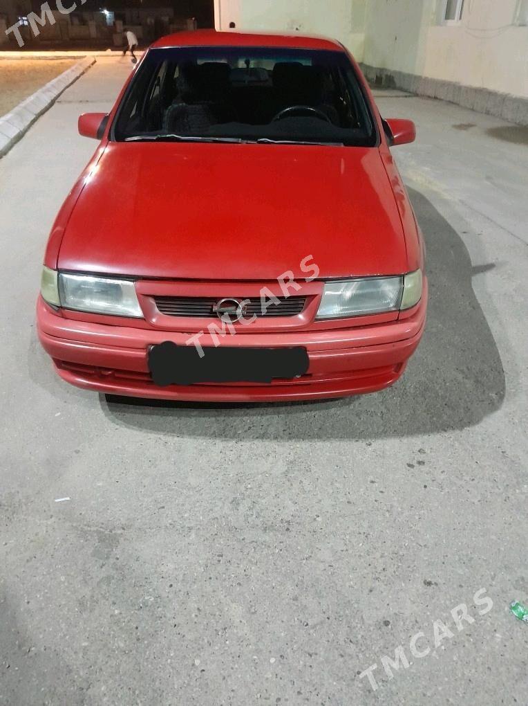 Opel Vectra 1995 - 40 000 TMT - Türkmenbaşy - img 5