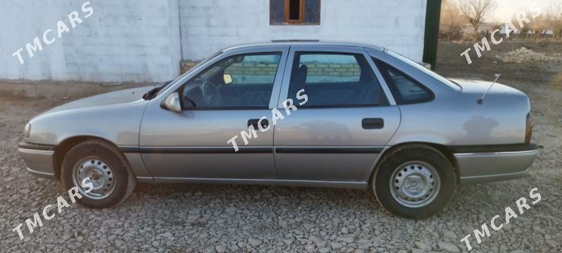 Opel Vectra 1994 - 32 000 TMT - Кёнеургенч - img 8