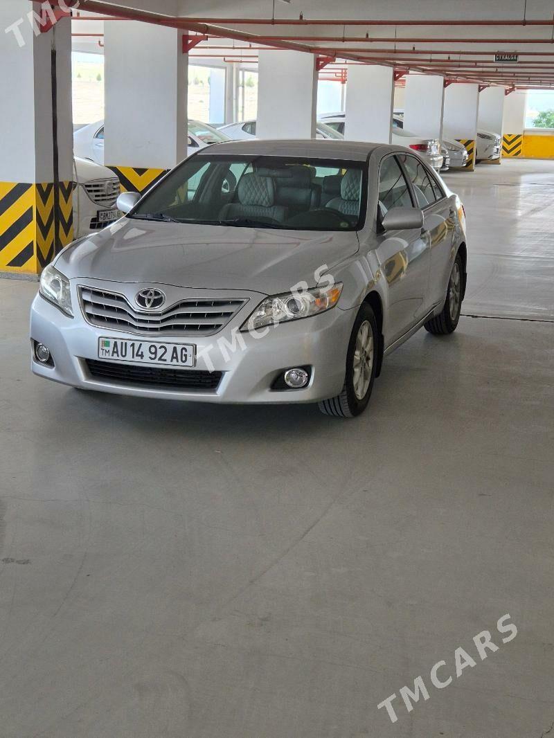 Toyota Camry 2011 - 178 000 TMT - Ашхабад - img 3