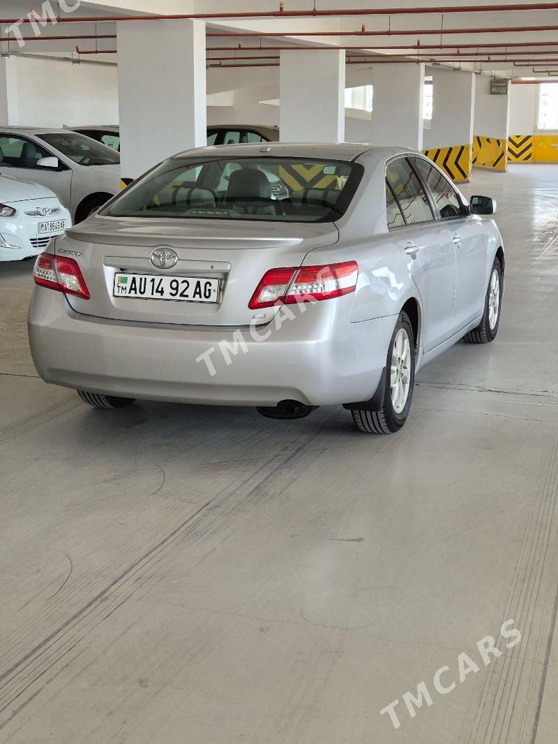 Toyota Camry 2011 - 178 000 TMT - Ашхабад - img 4