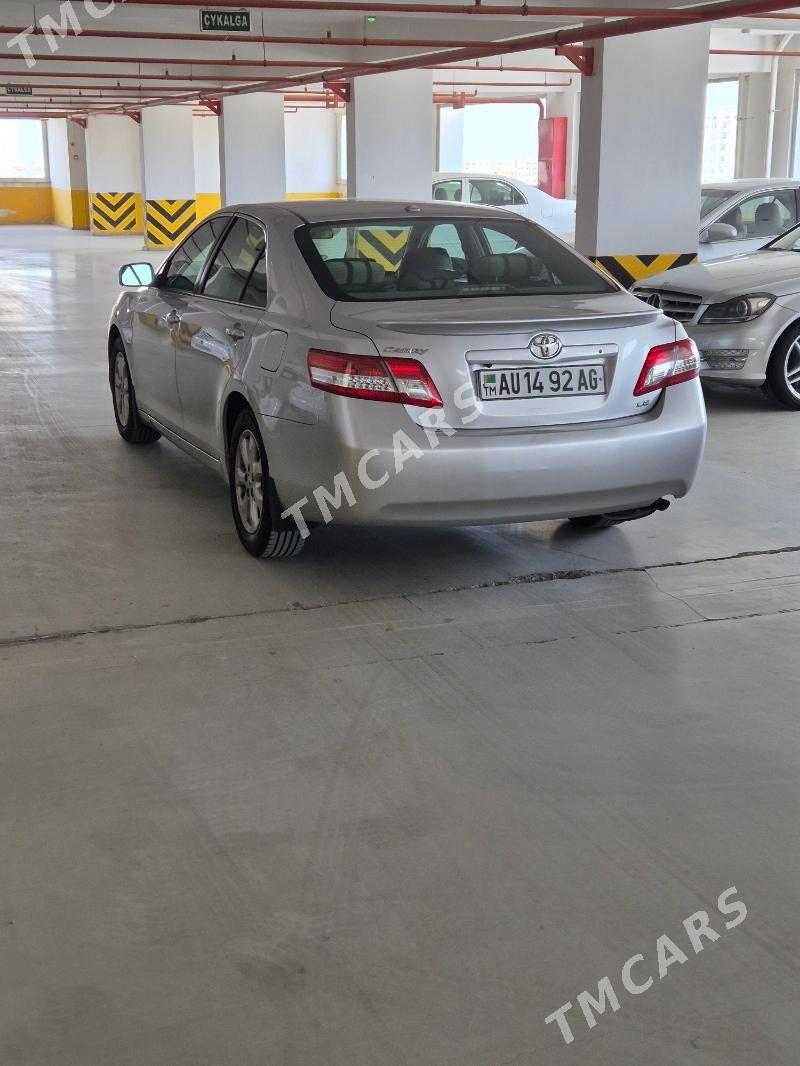 Toyota Camry 2011 - 178 000 TMT - Ашхабад - img 2