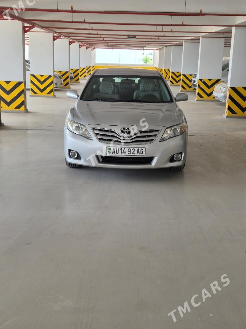 Toyota Camry 2011 - 178 000 TMT - Ашхабад - img 5