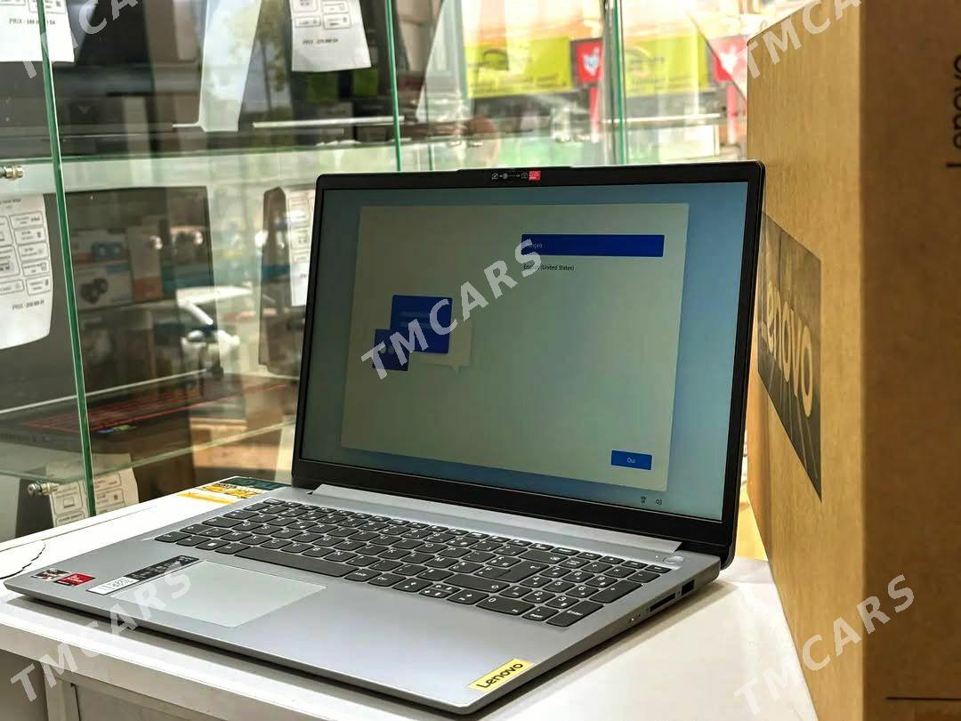 Lenovo IdeaPad 1/Ryzen 5/RAM 8 - Aşgabat - img 3