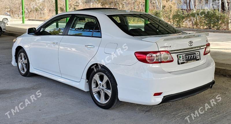 Toyota Corolla 2011 - 175 000 TMT - Aşgabat - img 3