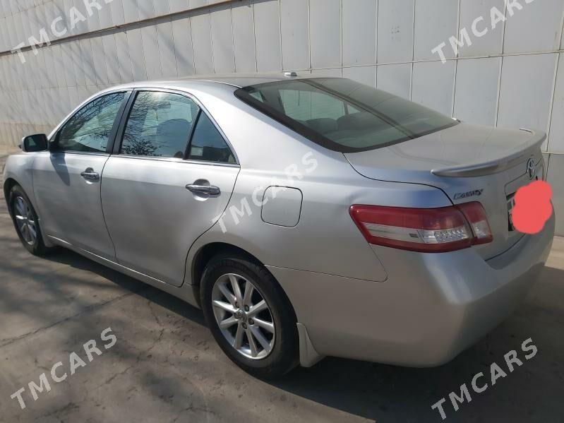 Toyota Camry 2010 - 185 000 TMT - Daşoguz - img 2