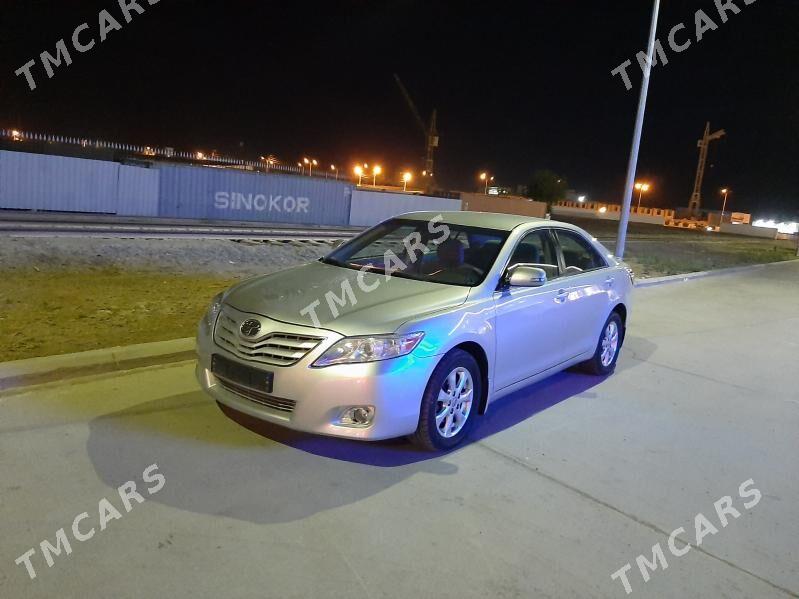 Toyota Camry 2008 - 240 000 TMT - Daşoguz - img 2