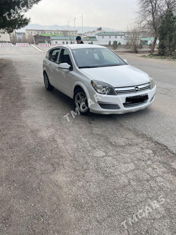 Opel Astra 2008 - 100 000 TMT - Aşgabat - img 3