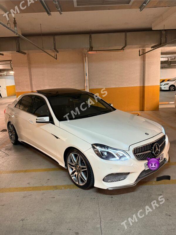 Mercedes-Benz E350 2011 - 335 000 TMT - Ашхабад - img 6