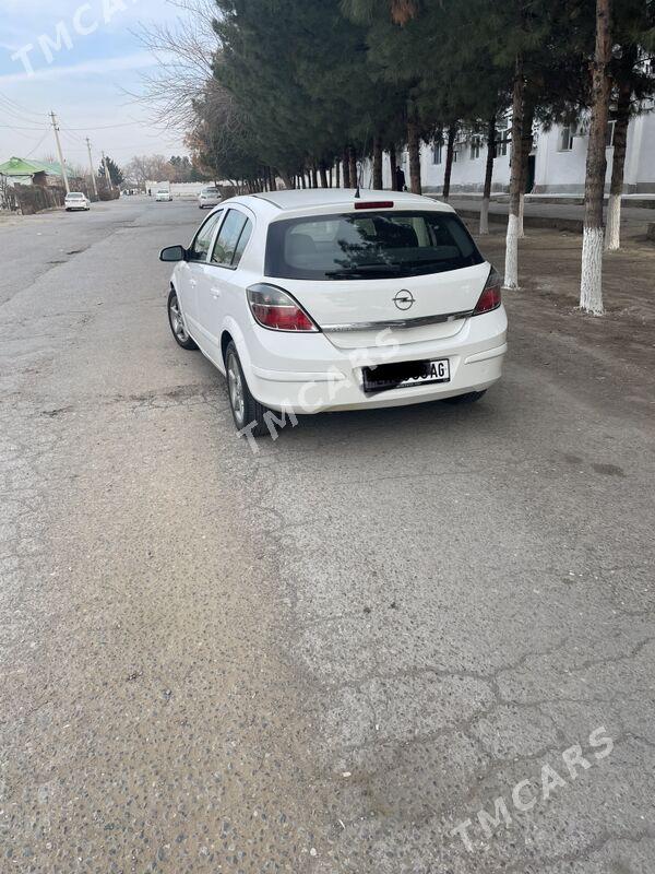 Opel Astra 2008 - 100 000 TMT - Aşgabat - img 2