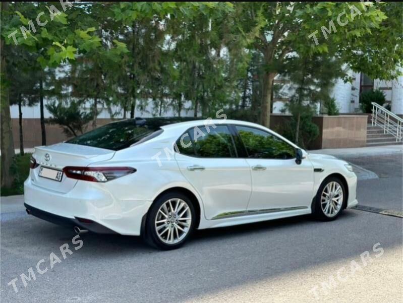 Toyota Camry 2018 - 340 000 TMT - Aşgabat - img 5