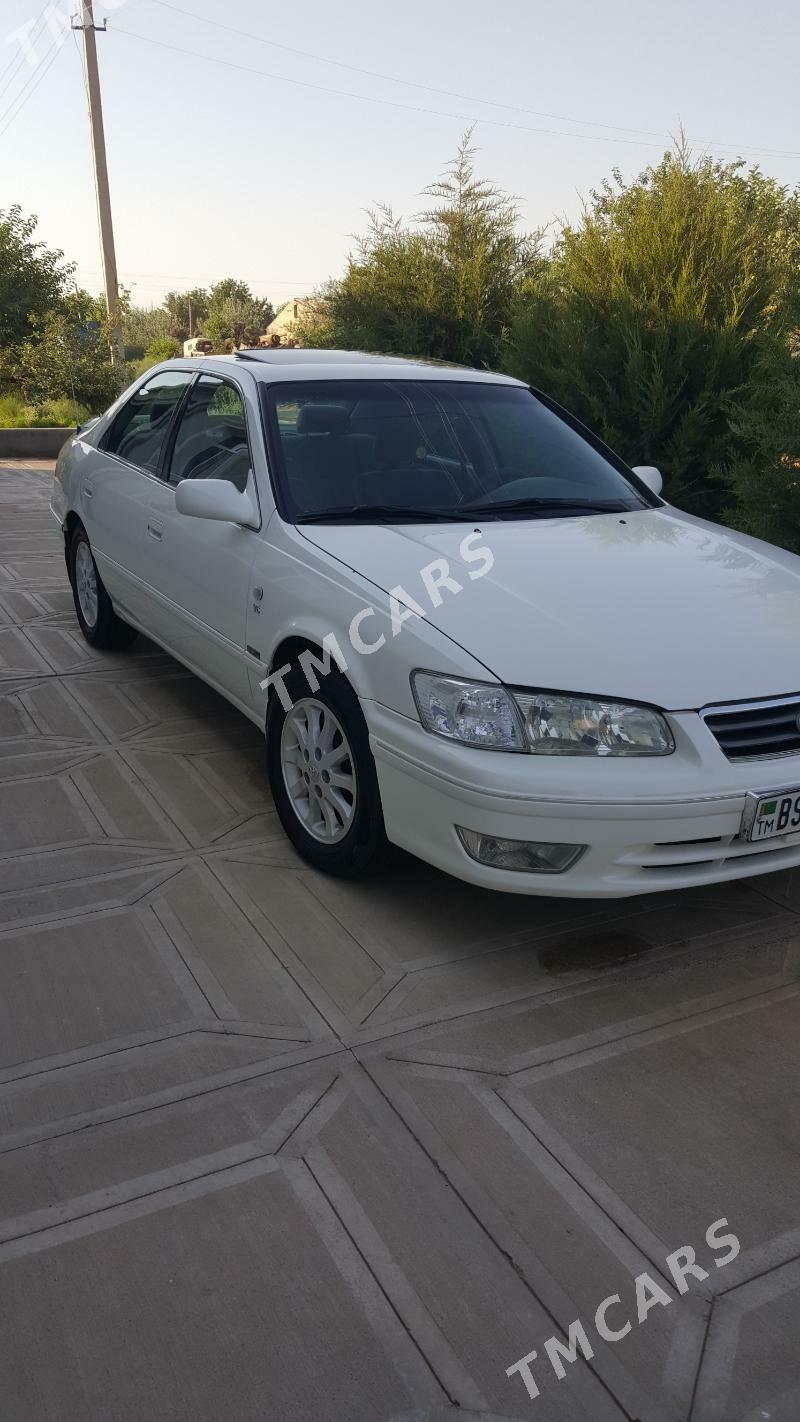 Toyota Camry 2000 - 150 000 TMT - Kerki - img 6