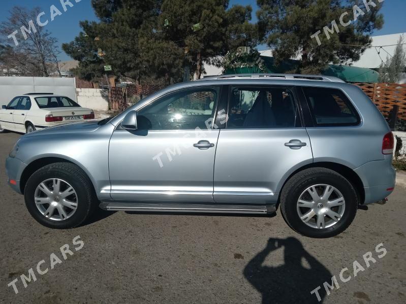 Volkswagen Touareg 2005 - 130 000 TMT - Туркменбаши - img 2