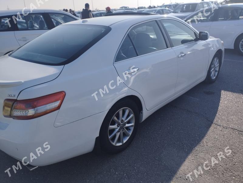 Toyota Camry 2007 - 155 000 TMT - Aşgabat - img 6