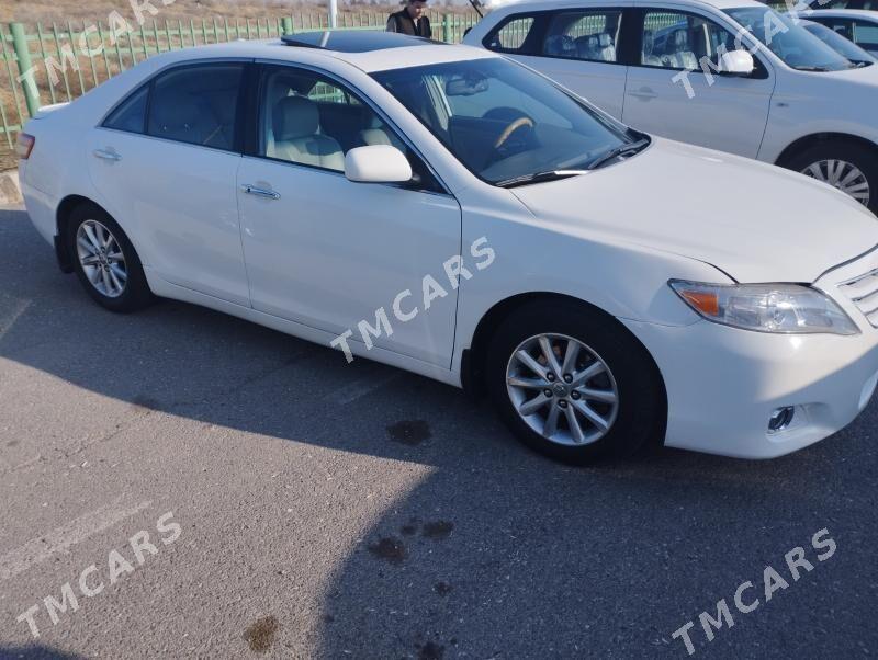 Toyota Camry 2007 - 155 000 TMT - Aşgabat - img 3