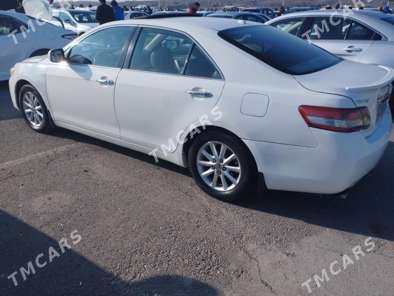 Toyota Camry 2007 - 155 000 TMT - Aşgabat - img 4