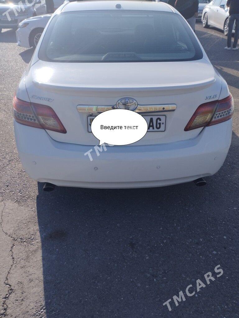 Toyota Camry 2007 - 155 000 TMT - Aşgabat - img 2