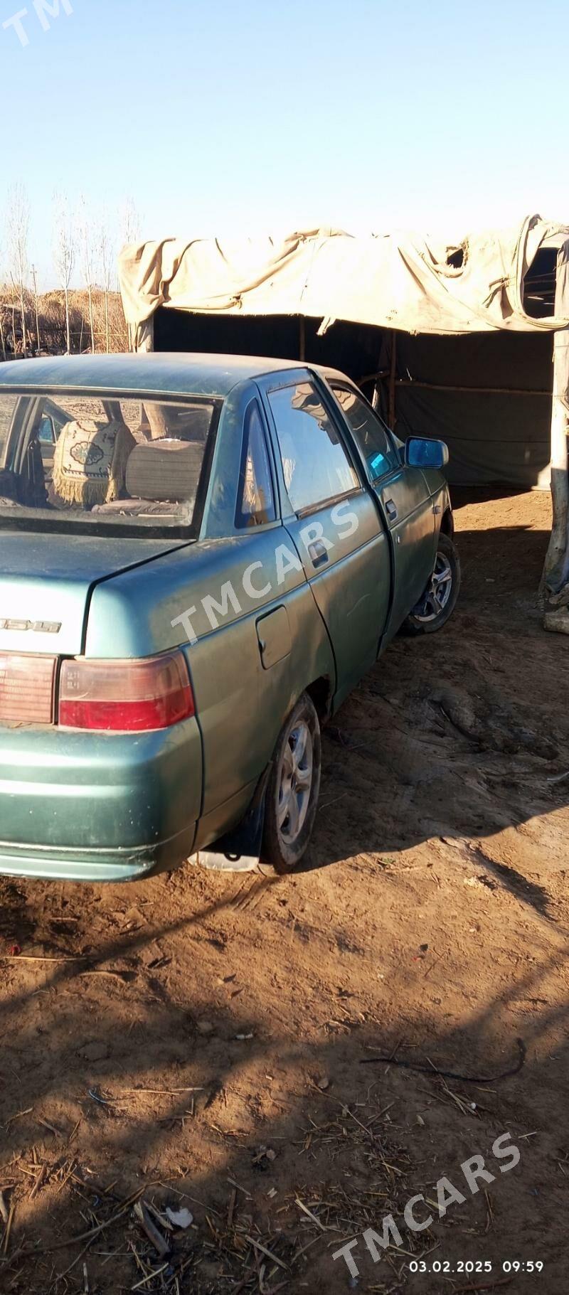 Lada 2110 2001 - 20 000 TMT - етр. Туркменбаши - img 3