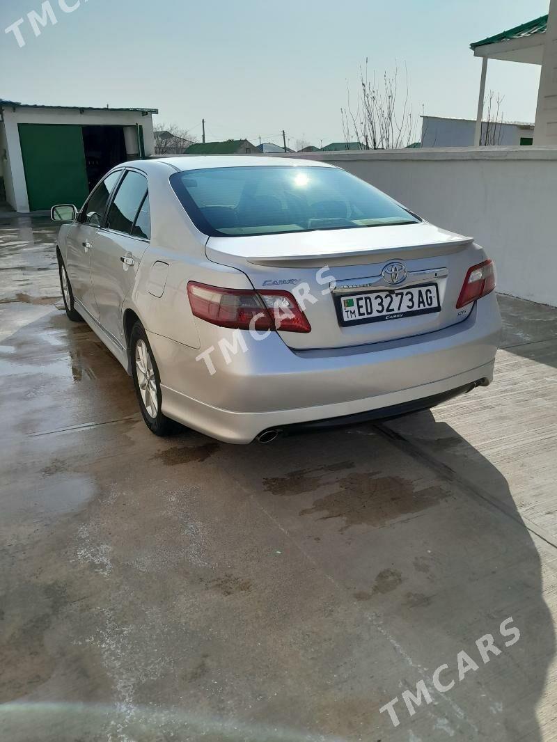 Toyota Camry 2008 - 200 000 TMT - Aşgabat - img 2