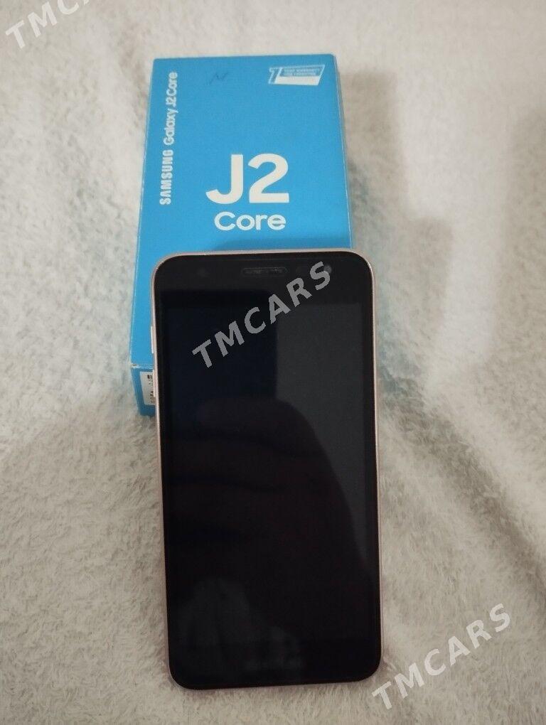 Samsung J2 core 8gb! - Gyzylarbat - img 2