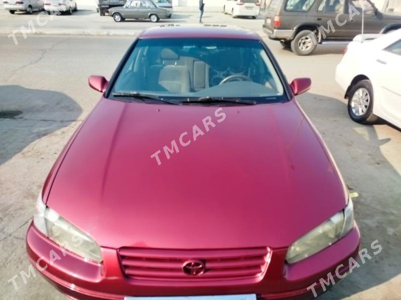 Toyota Camry 1998 - 110 000 TMT - Туркменабат - img 2