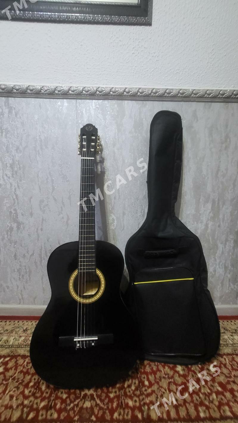 gitara - Aşgabat - img 2