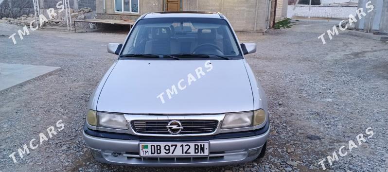 Opel Astra 1993 - 48 000 TMT - Gyzylarbat - img 5