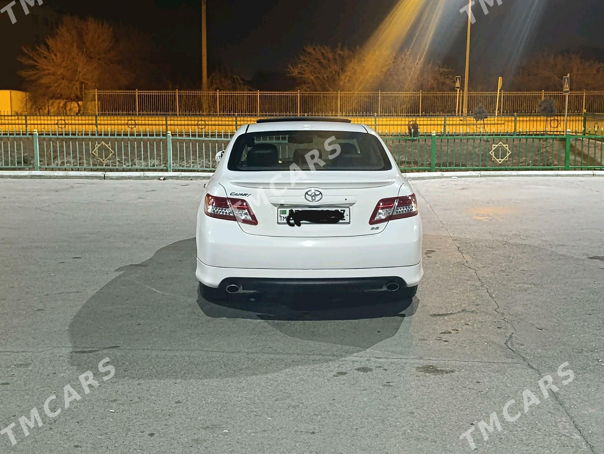 Toyota Camry 2010 - 220 000 TMT - Daşoguz - img 3