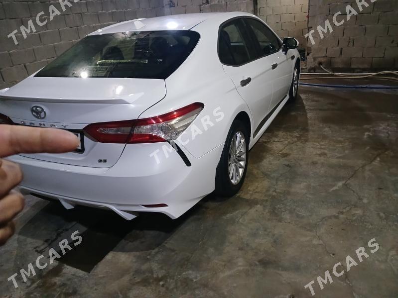 Toyota Camry 2019 - 260 000 TMT - Gurbansoltan Eje - img 4