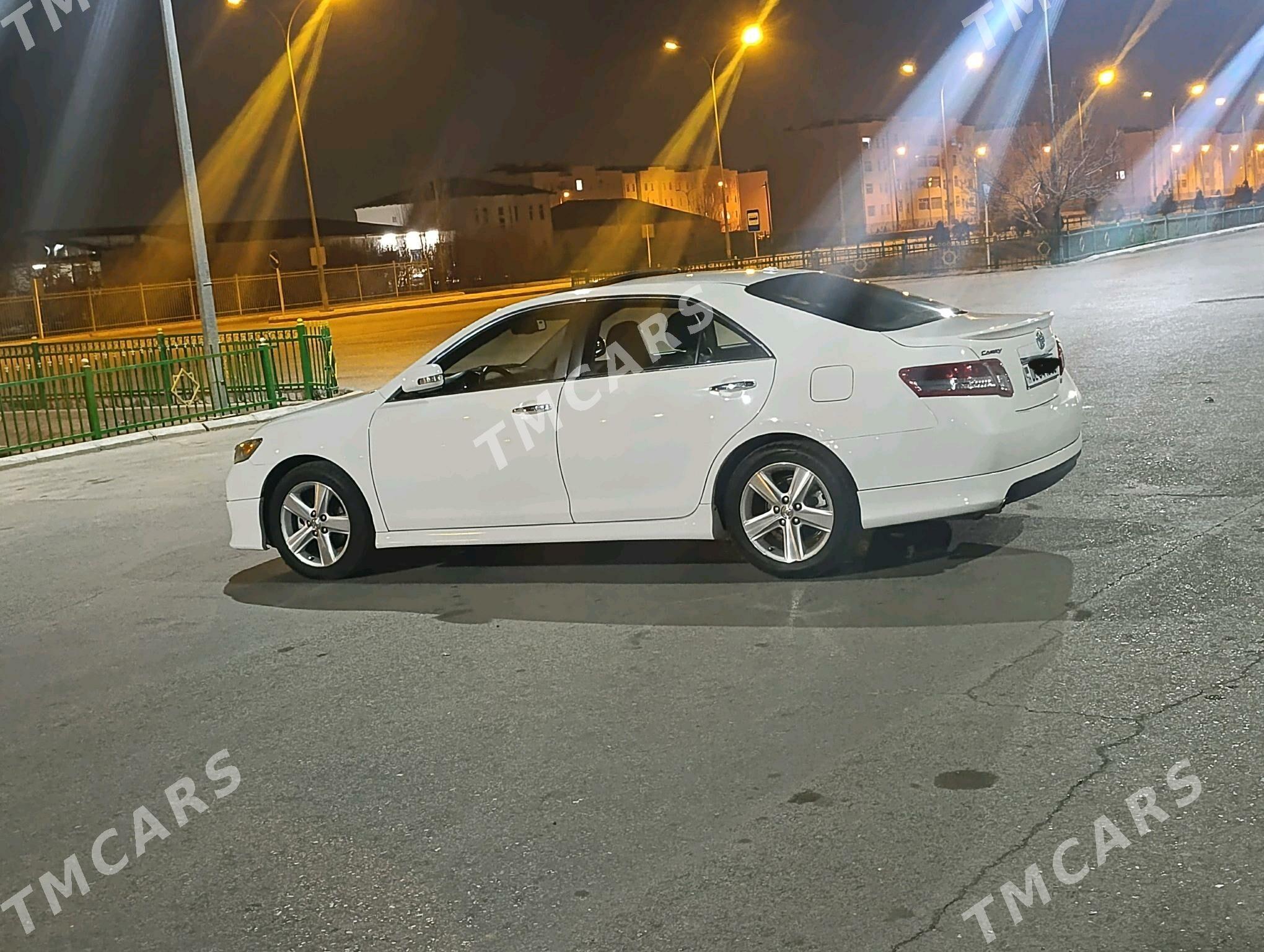 Toyota Camry 2010 - 220 000 TMT - Daşoguz - img 6