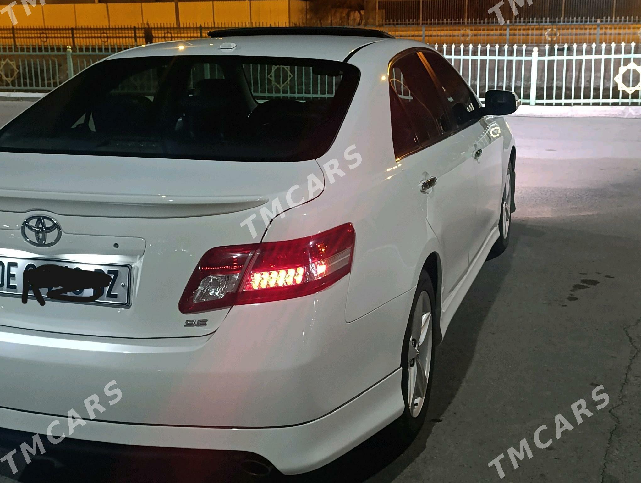 Toyota Camry 2010 - 220 000 TMT - Daşoguz - img 5