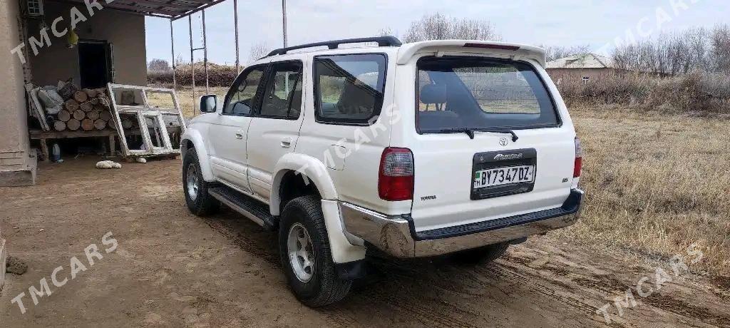 Toyota 4Runner 2001 - 140 000 TMT - Türkmenbaşy etr. - img 2