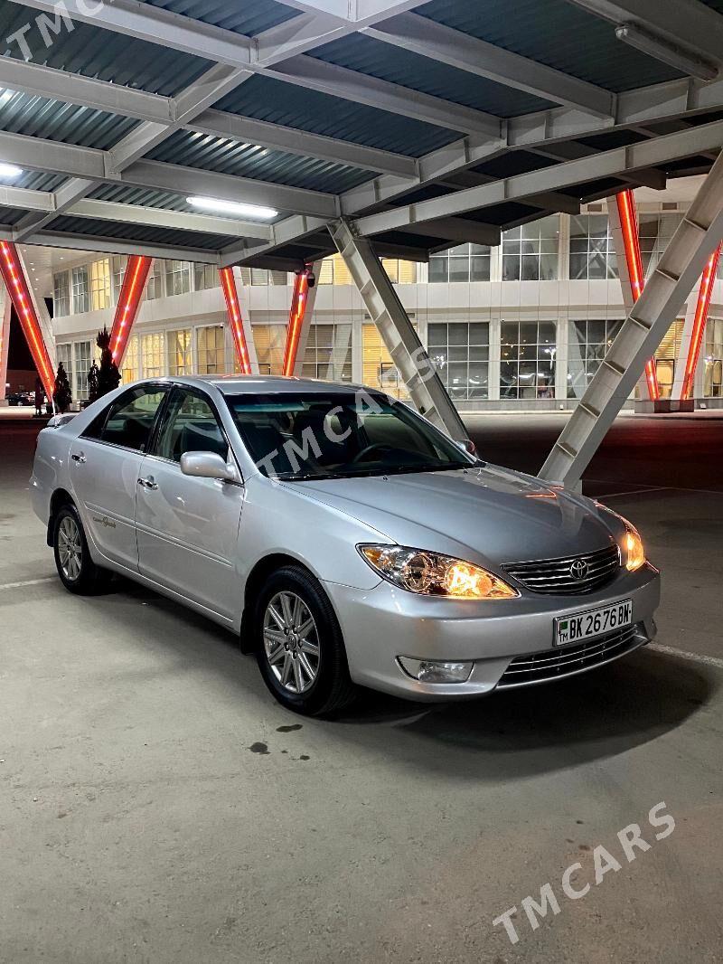 Toyota Camry 2003 - 165 000 TMT - Balkanabat - img 2