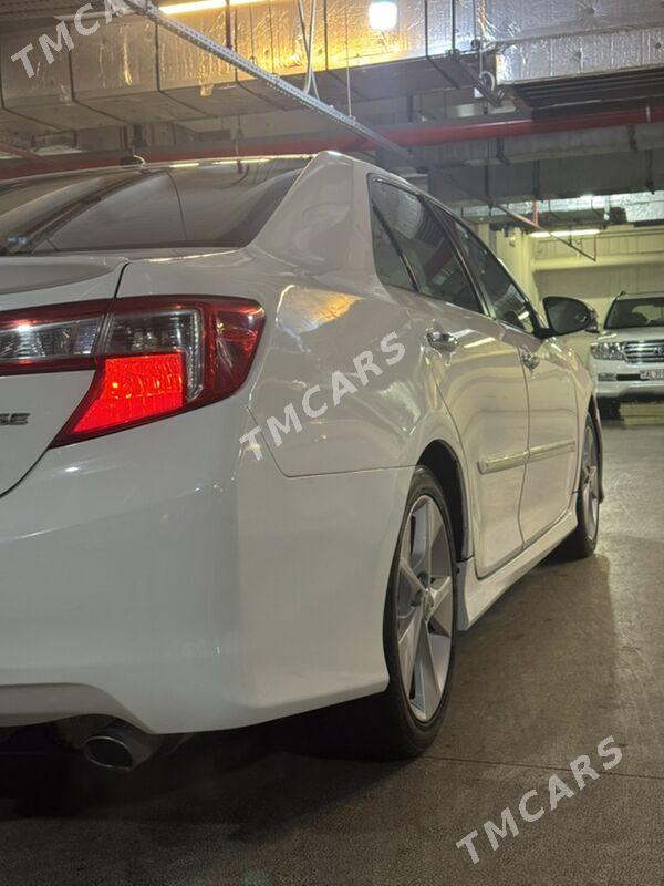 Toyota Camry 2012 - 240 000 TMT - Ашхабад - img 2