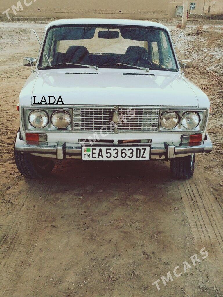 Lada 2106 2000 - 26 000 TMT - Köneürgenç - img 4