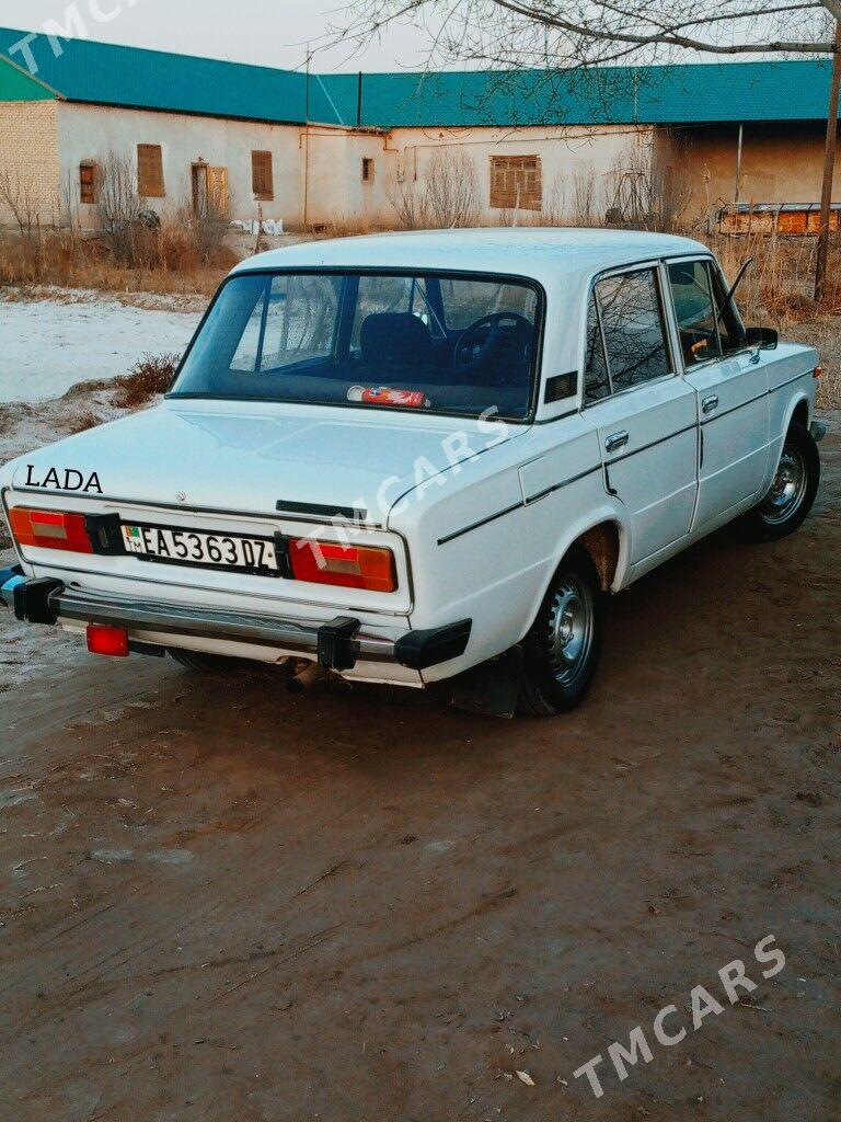 Lada 2106 2000 - 26 000 TMT - Köneürgenç - img 2