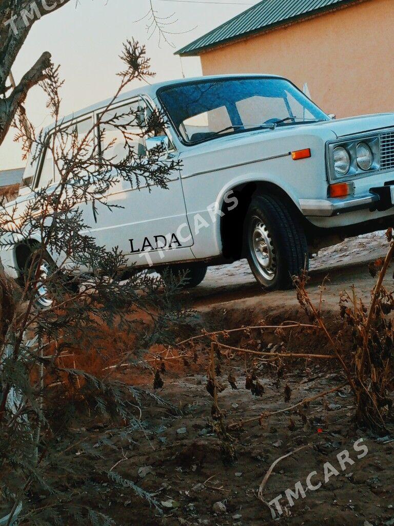 Lada 2106 2000 - 26 000 TMT - Köneürgenç - img 3