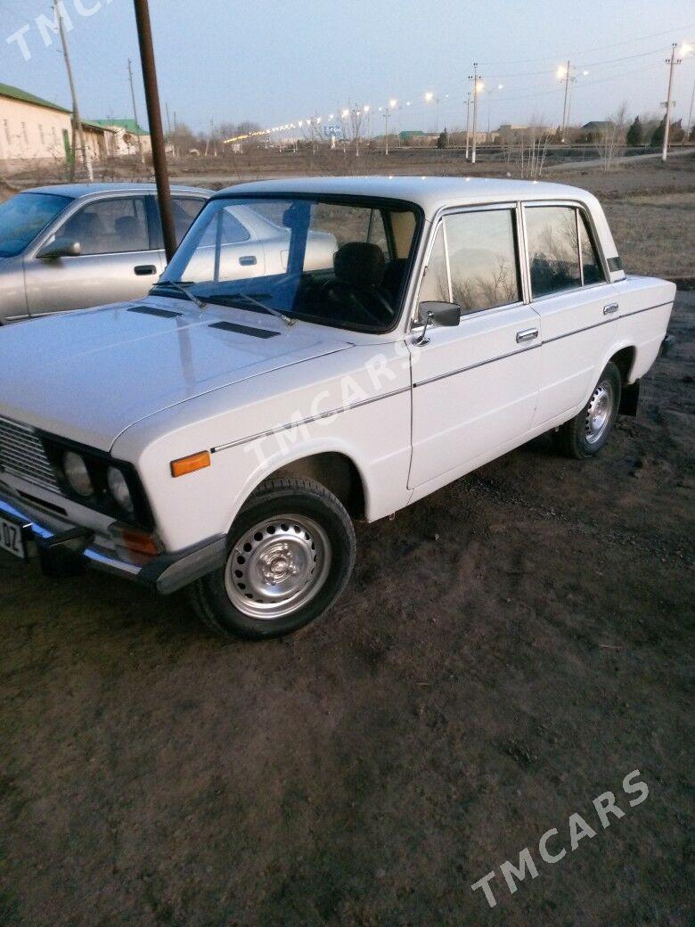 Lada 2106 2000 - 26 000 TMT - Köneürgenç - img 10