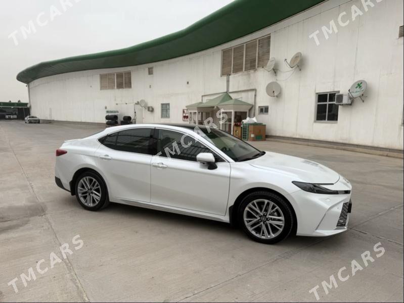 Toyota Camry 2025 - 715 000 TMT - Ашхабад - img 4