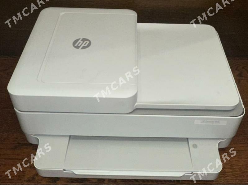 HP printer принтер - Aşgabat - img 4