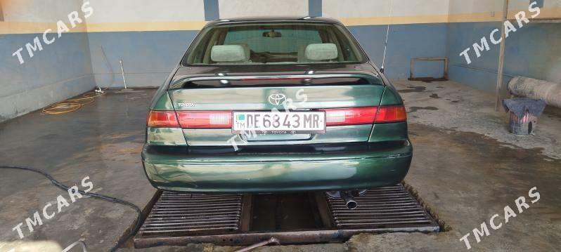 Toyota Camry 1998 - 95 000 TMT - Baýramaly - img 4